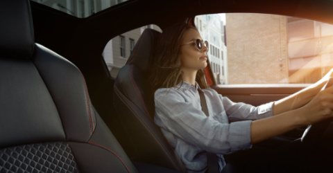Toyota Motor Insurance