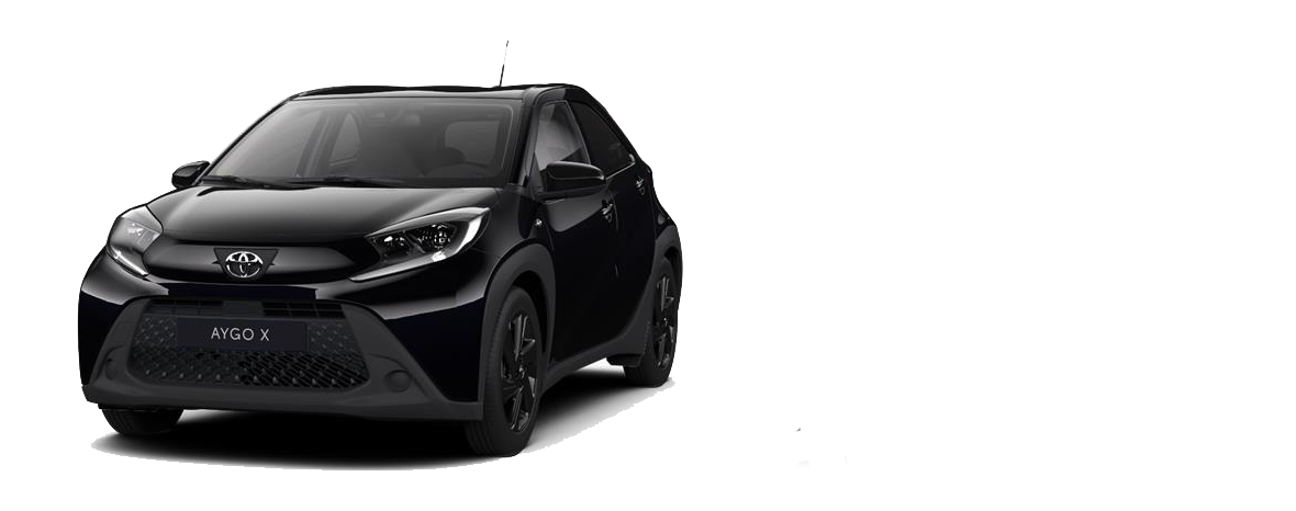 yaris petrol