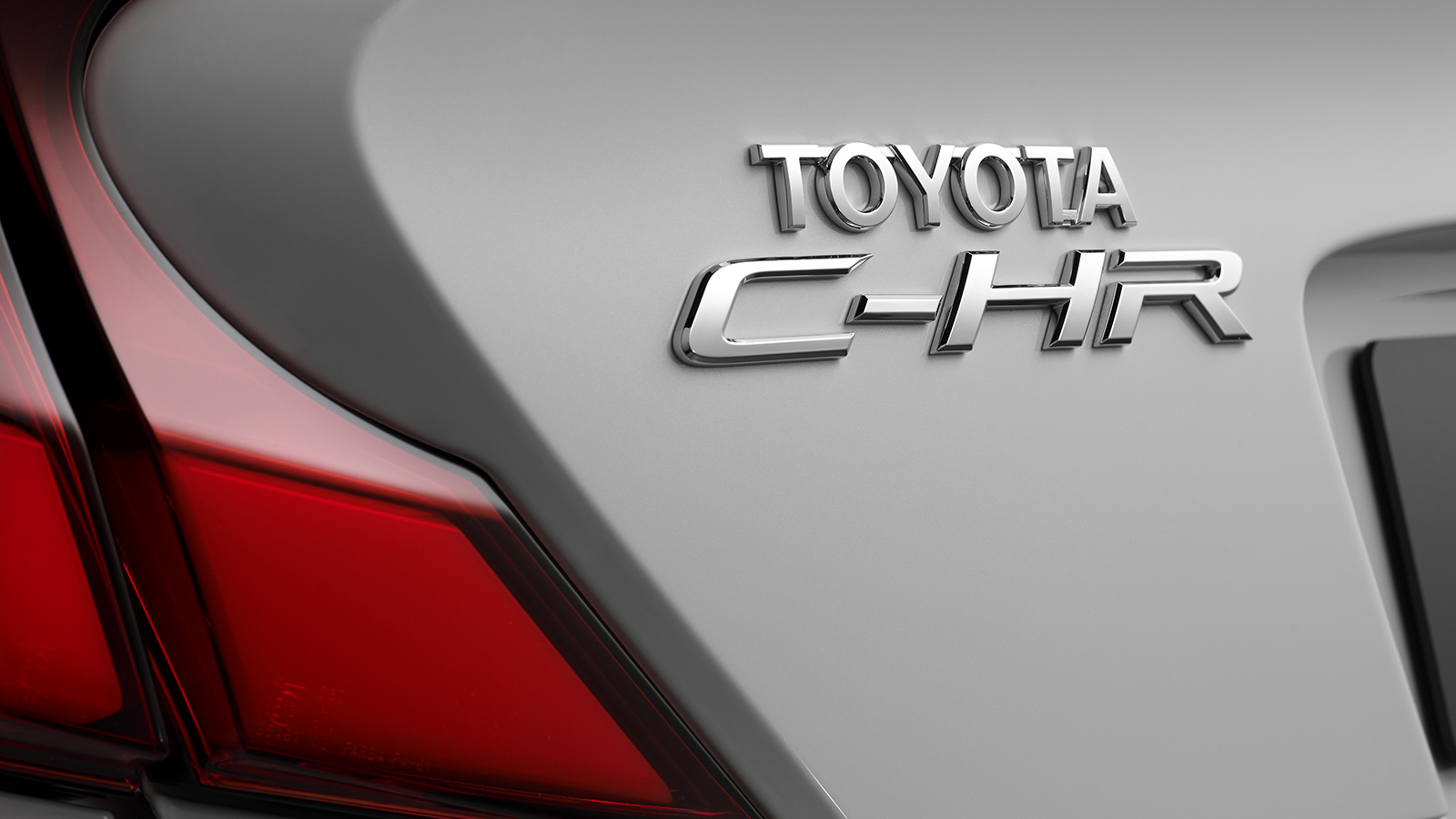 Toyota CH-R