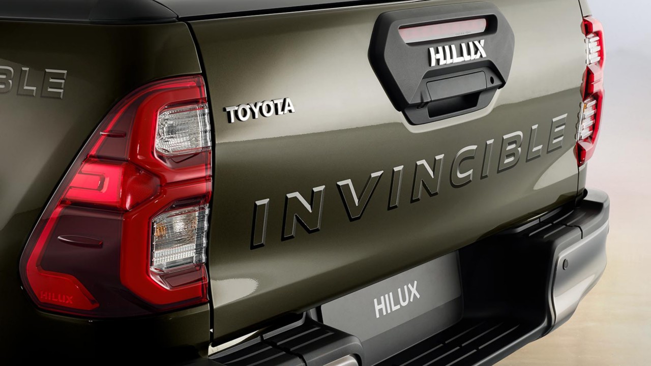 Hilux 