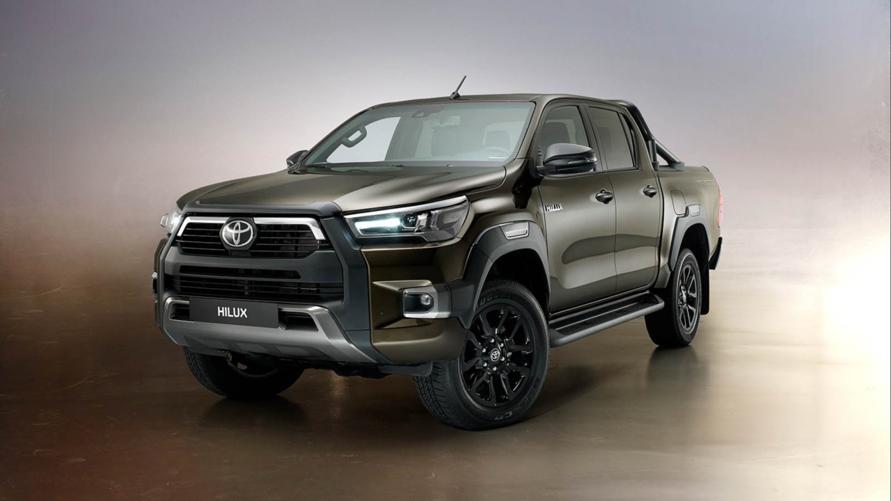 Hilux 