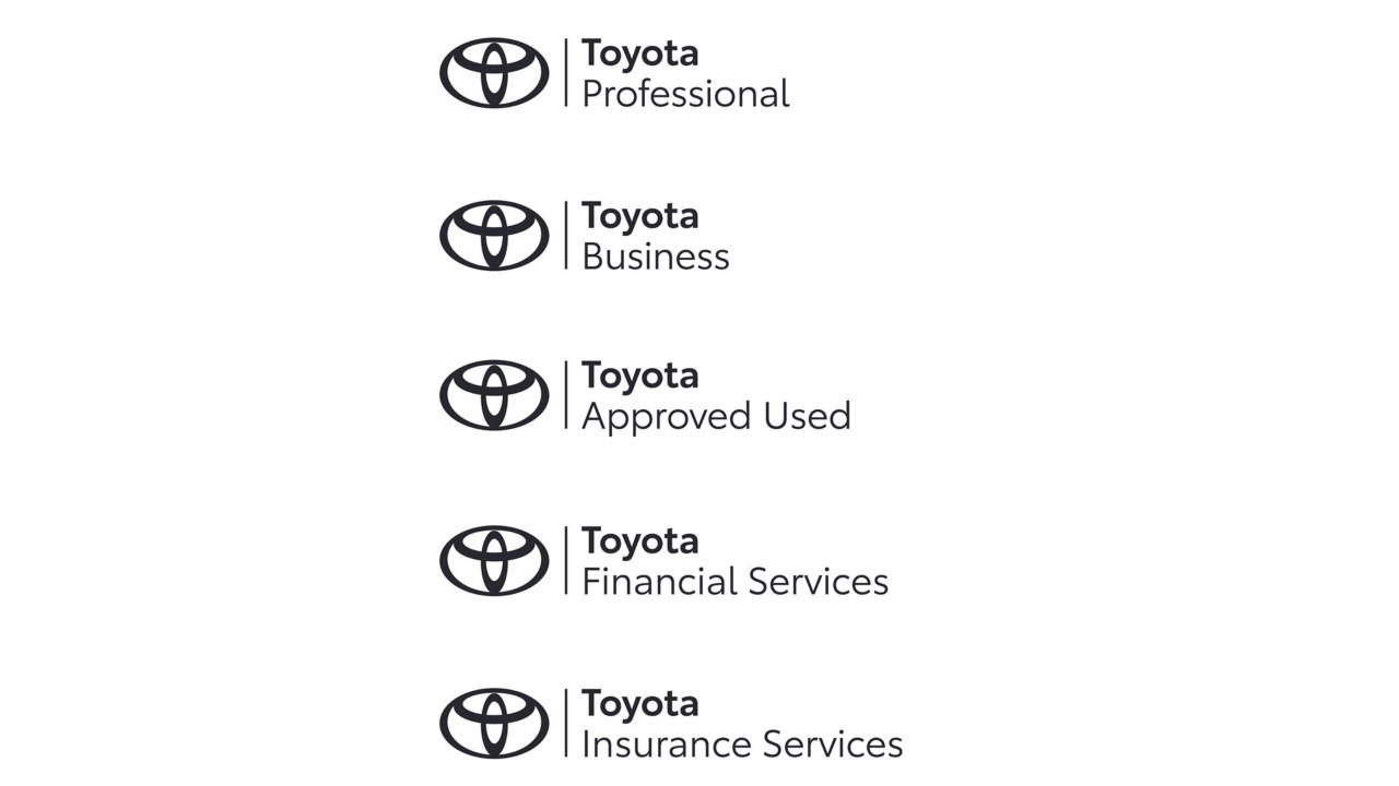 Toyota predstavlja novi vizuelni identitet brenda
