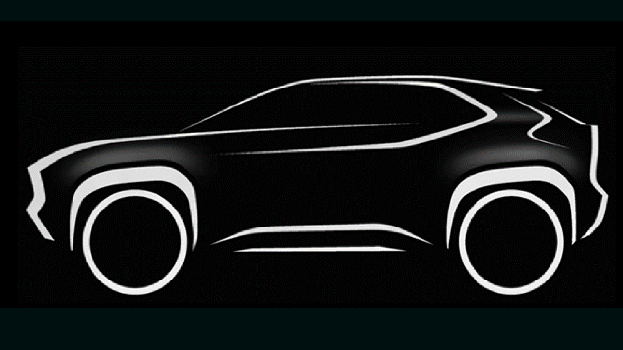 SUV 