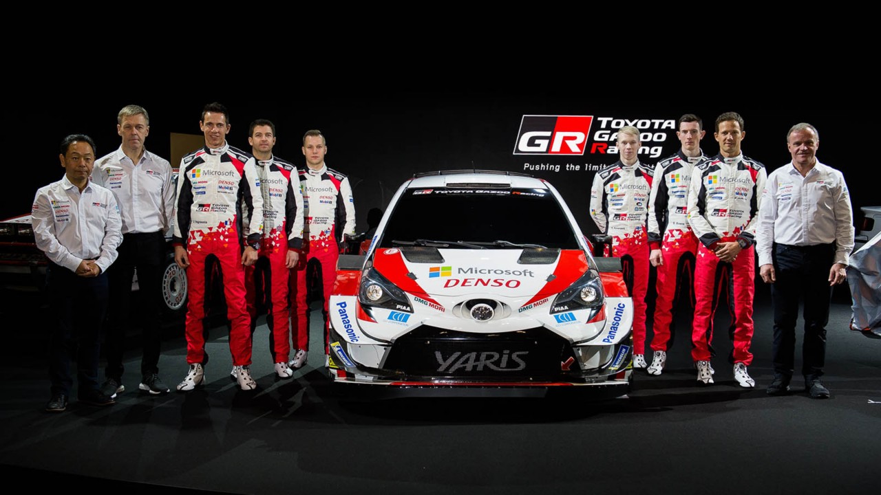 wrc