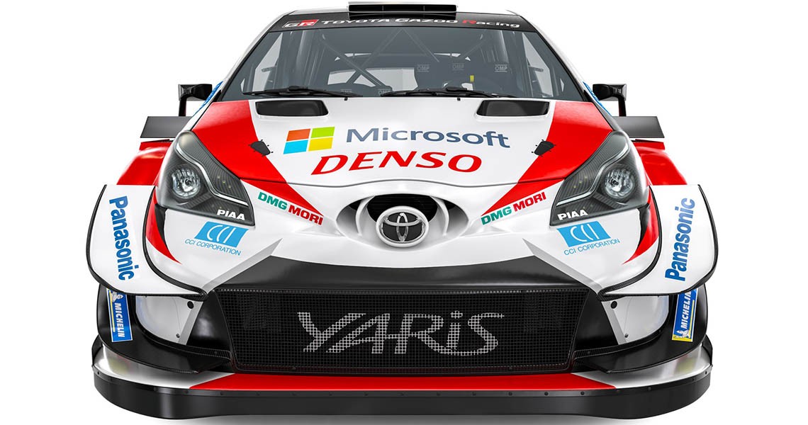 wrc