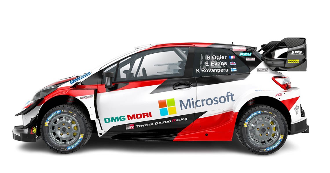 wrc