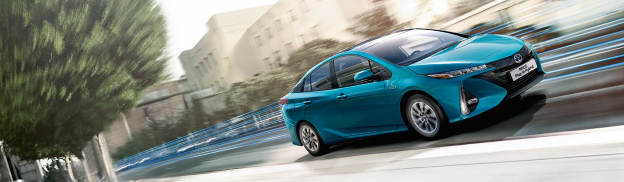 prius plugin