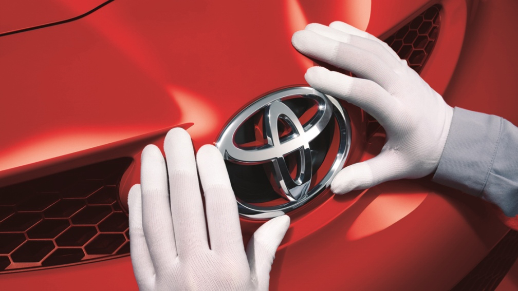 toyota dealers