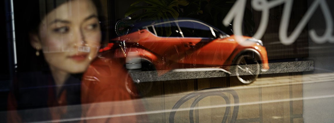 Car insurance services