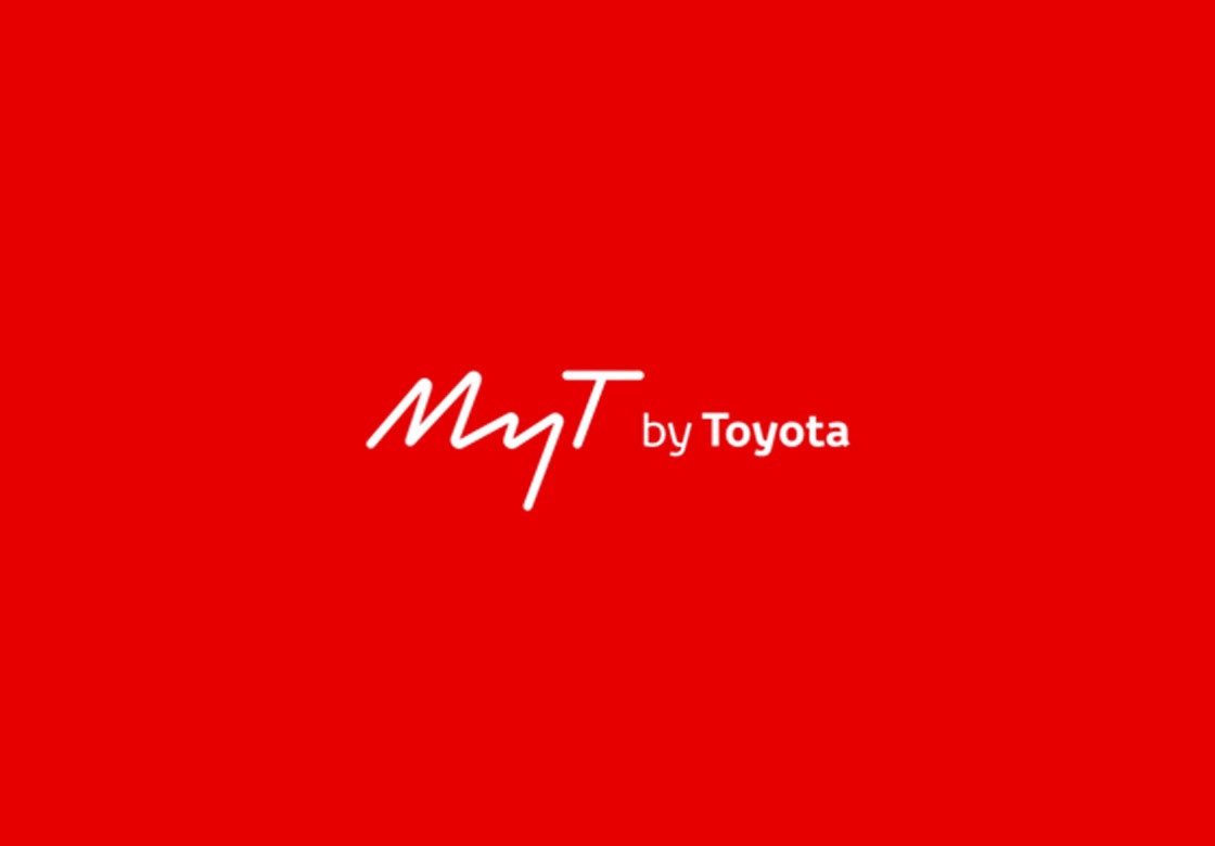 Why choose My Toyota