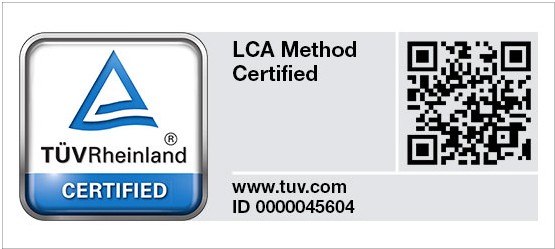 LIFE CYCLE ASSESSMENT (LCA)