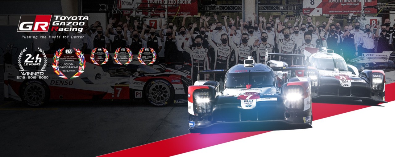 World Endurance Championship