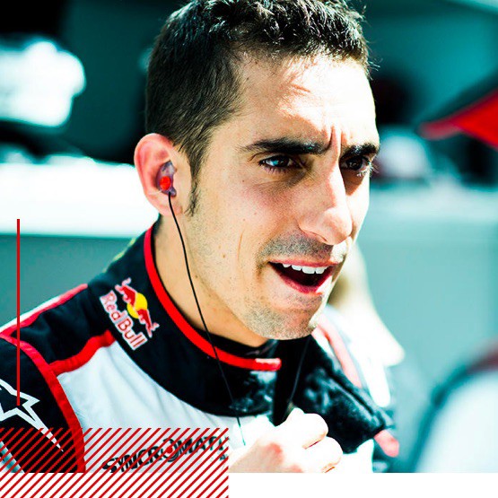 Sébastien Buemi