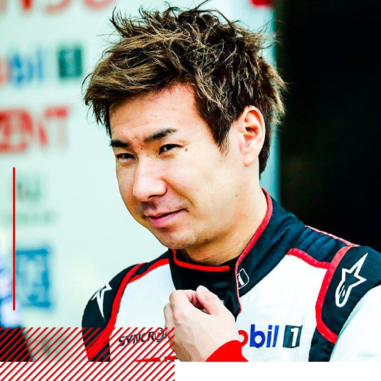 Kamui Kobayashi