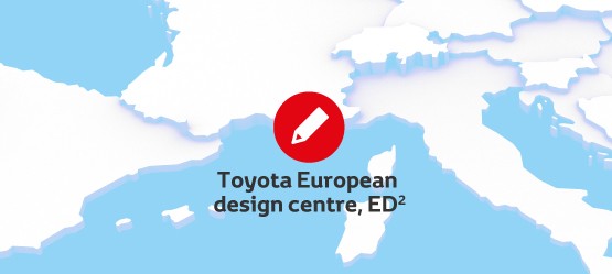 European Design Development