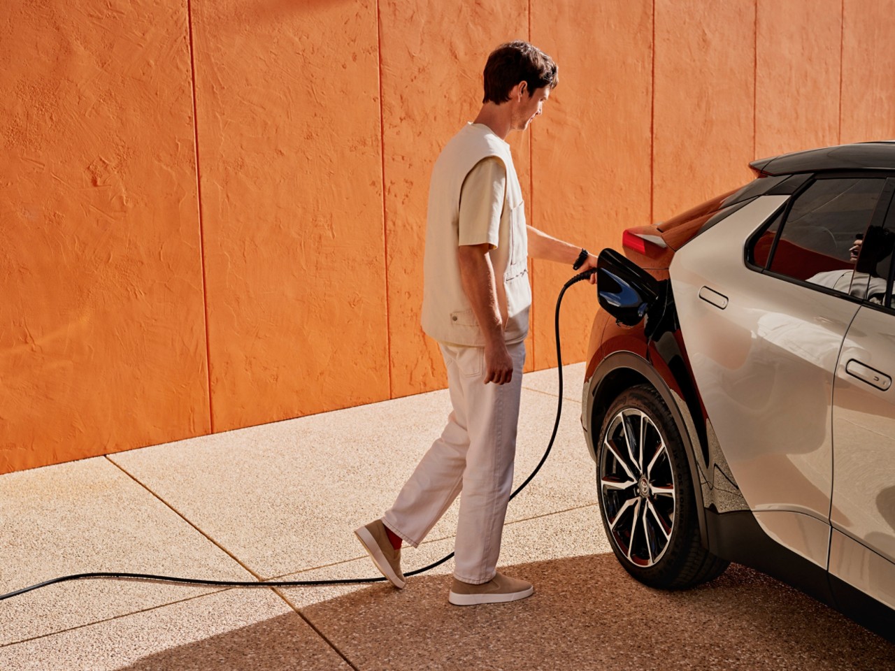 nova toyota c-hr