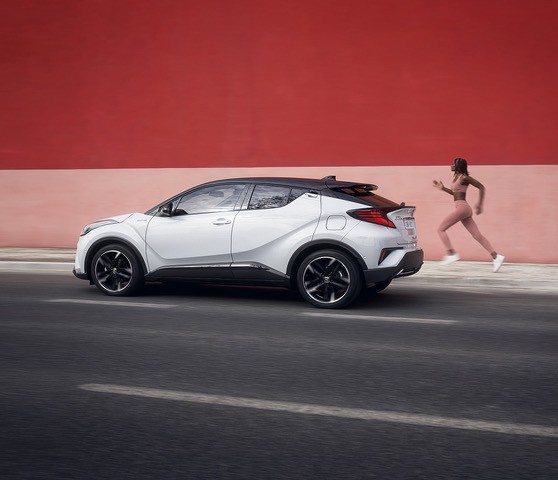 aygo x