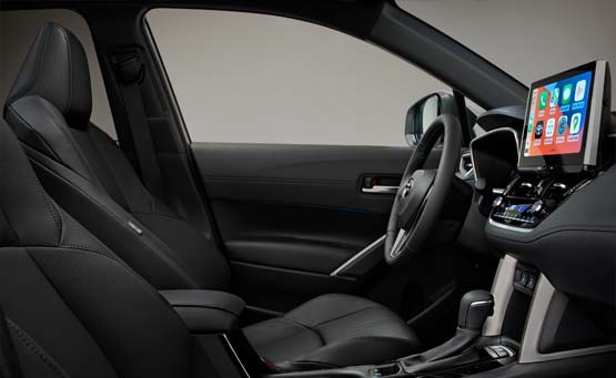 Driving-pleasure