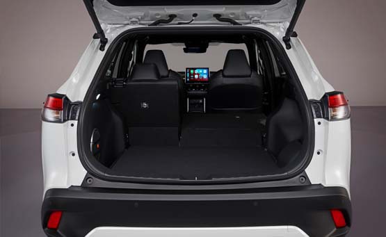 Welcome-practicality