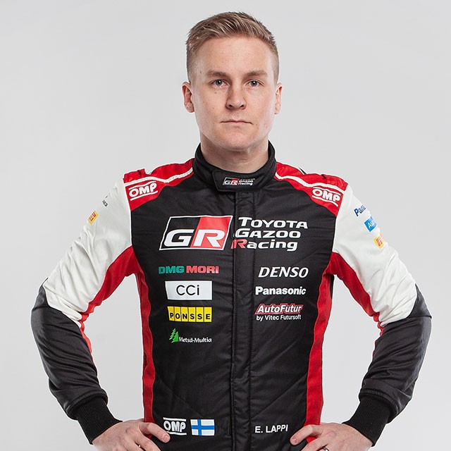 Esapekka-Lappi