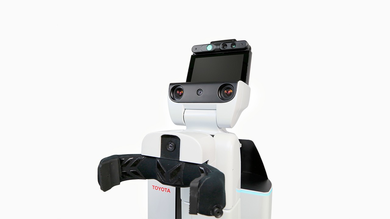 P5-humansupportrobot5